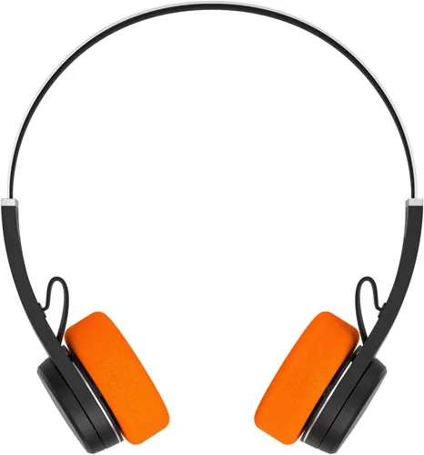 Vista 2 de Mondo Freestyle On-Ear Headphone Negro