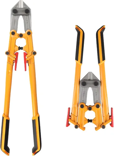 Vista 7 de Olympia Tools Cortador de pernos Power Grip, 39-114, 14 pulgadas