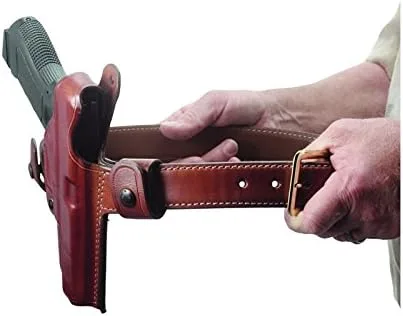 Vista 2 de Aker Leather Plain