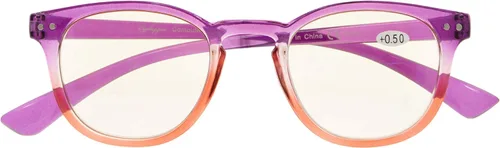 Vista 9 de CessBlu Gafas de filtro de luz azul para mujer, lentes de computadora elegantes para lectura de mujeres