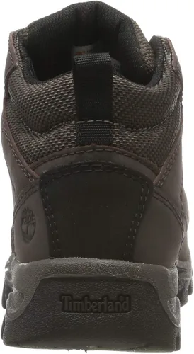 Vista 3 de Timberland Keele Ridge Botas preescolares para niños