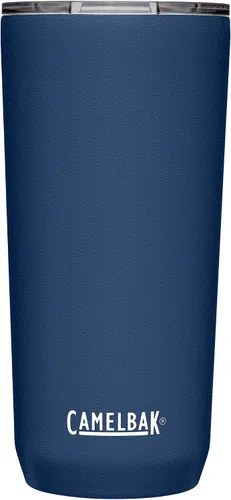 Vista 16 de CamelBak Horizon - Vaso de 20 onzas con tapa Tri-Mode - Acero inoxidable aislado - Negro