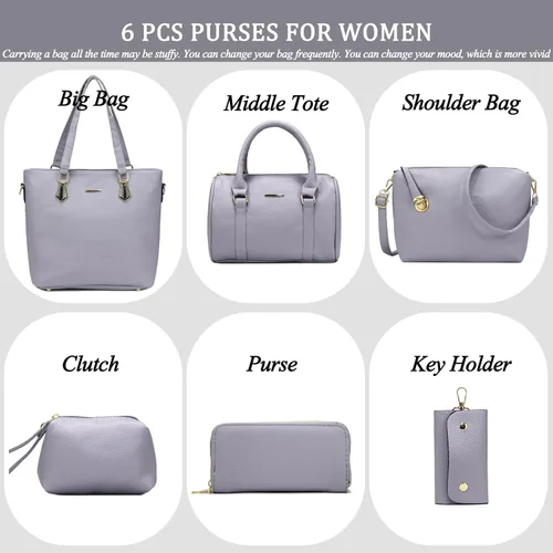 Vista 88 de 2E-youth - Bolsas y carteras de diseño para mujer, bolso de hombro, bolsa de mano