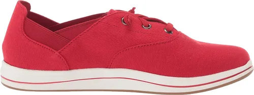Vista 6 de Clarks Tenis Breeze Ave para mujer