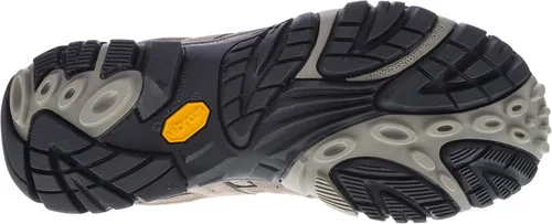 Vista 4 de Merrell mens Moab 2 Mid Waterproof Wide