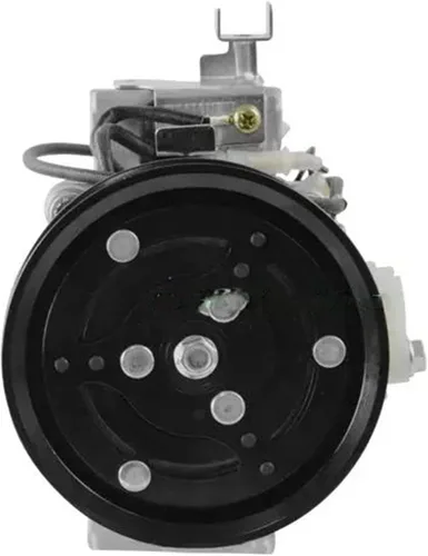 Vista 6 de Compresor de aire acondicionado SV07C 88320B1020 para Toyota Passo Daihatsu Terios Sirion Boon 4471906121 4471602270 4472605820, pieza de repuesto