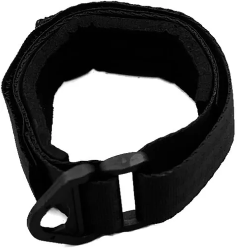 Vista 4 de Lixada Juego de cuerda de seguridad para interruptor de parada de motor fuera de borda para lancha