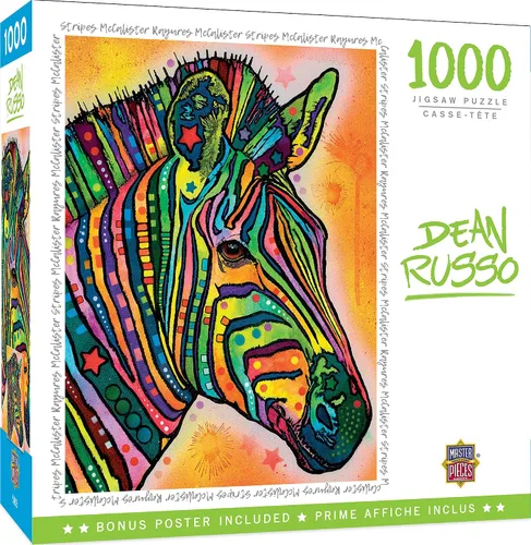 Vista 6 de MasterPieces Rompecabezas de 1000 piezas para adultos, familia o jóvenes, ¿quién es un buen niño? - 19.25 x 26.75 pulgadas