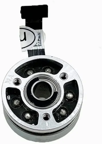 Vista 2 de YANHAO [Piezas para drones] Motor original de guiñada/rollo de cardán para DJI Mavic 2 Enterprise Advanced Drone Cemera piezas de reparación