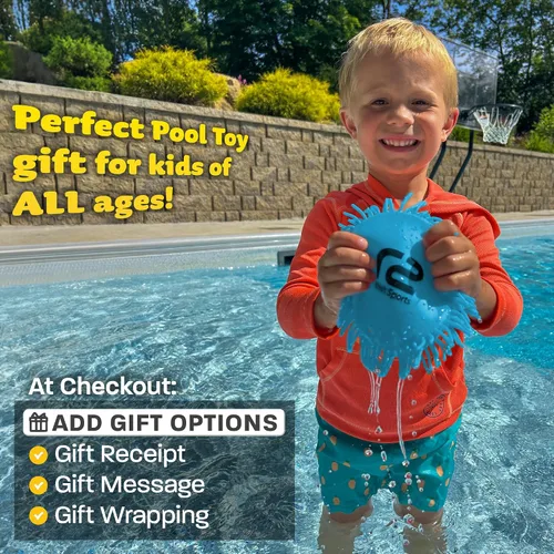 Vista 4 de Disco volador de agua suave para niños – ¡Rocea agua mientras vuela! Divertido juguete de agua de verano para playa, piscina, camping, lago, regalos