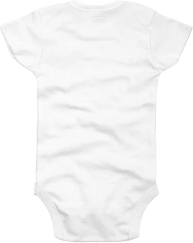Vista 2 de funnyshirtsOrg Love My Cousin Zac Infant Gerber Onesies