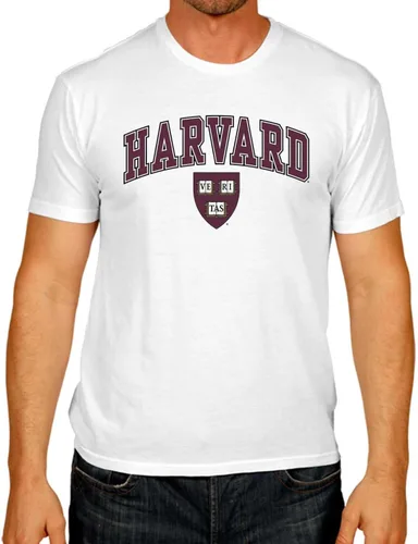 Vista 81 de Campus Colors NCAA - Camiseta de algodón para adulto, unisex, para el día del juego Camiseta con licencia oficial de la NCAA, algodón hilado