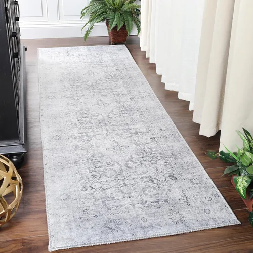 Vista 18 de Superior Alfombra de área para interiores, respaldo de algodón, entrada, sala de estar, cocina, dormitorio, pasillo, cubierta de piso, colección