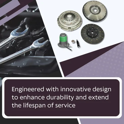 Vista 8 de VALEO-EFT KIT DE EMBRAGUE + ESCLAVE + VOLANTE PARA CHEVY CAMARO SS Z/28 V8 5TH 2010-2015
