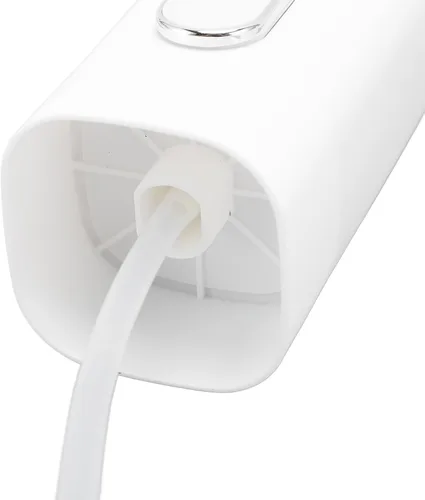 Vista 7 de Aramox Almacenamiento eléctrico de agua, dispensador de agua plegable de 5 galones, dispensador de almacenamiento de botellas recargable, portátil