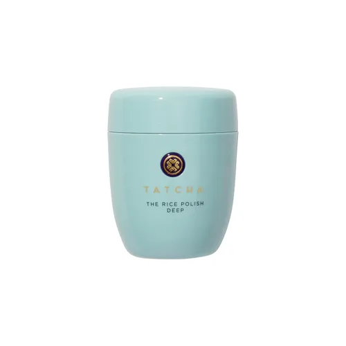 Vista 6 de Tatcha: El esmalte de arroz. Exfoliante diario no abrasivo