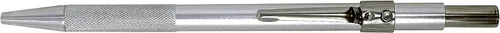 Vista 2 de Excel Blades Punzón Retráctil de .030", Escriba, Herramienta de Liberación de Aire Para Vinilo, Vinilo Adhesivo, Corte Cricut, Envoltura