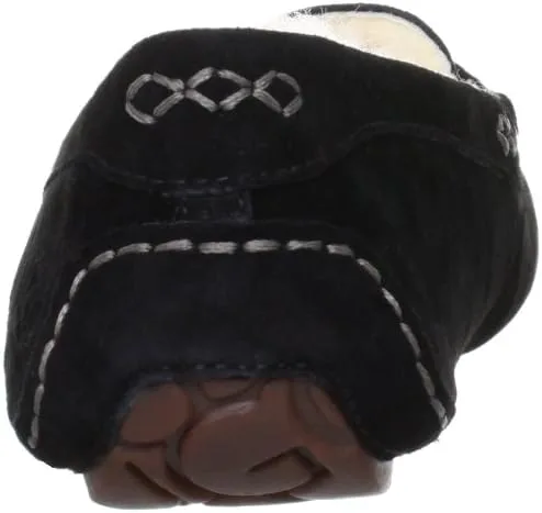Vista 3 de UGG Pantuflas Ansley para mujer
