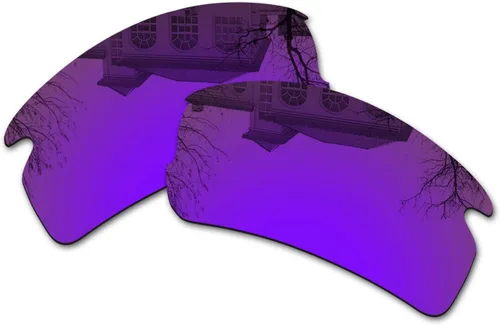Vista 13 de Flak 2.0 XL OO9188 Lentes de repuesto y accesorios compatibles con Oakley Sunglass