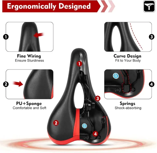 Vista 2 de Asiento de scooter eléctrico, asiento de scooter eléctrico ajustable con función de elevación, accesorios de scooter eléctrico para Xiaomi