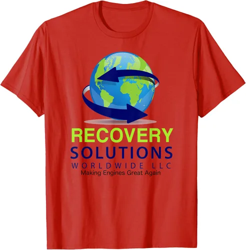 Vista 16 de Soluciones de recuperación en todo el mundo LLC
