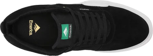 Vista 5 de Emerica Pillar Mid Top Skate Shoe para hombre