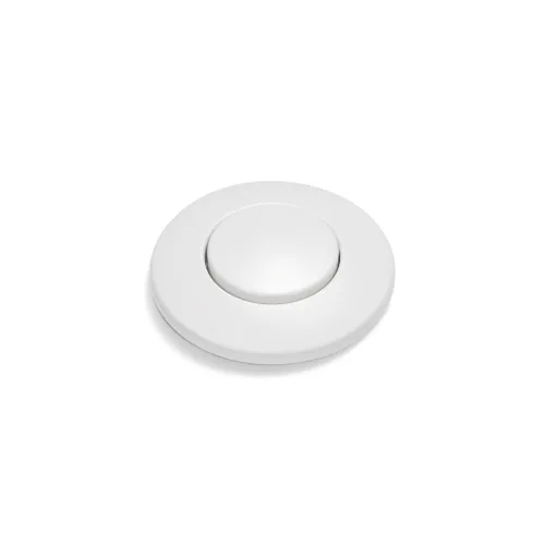 Vista 12 de Insinkerator STC-BIS Botón pulsador interruptor SinkTop, Color Bizcocho