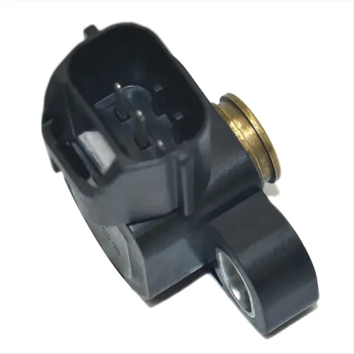 Vista 2 de Automobile Throttle Position Sensor Throttle Position Sensor Suitable for Yamaha for Fz8 Fz 8 2011-2013 5P0-H5885-00