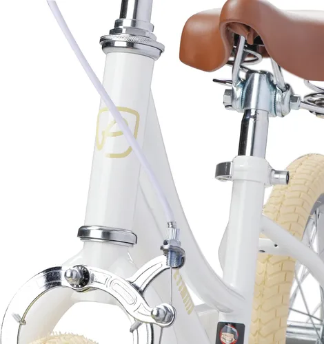 Vista 2 de Kids' Bike Seat for Girls & Boys by AVASTA
