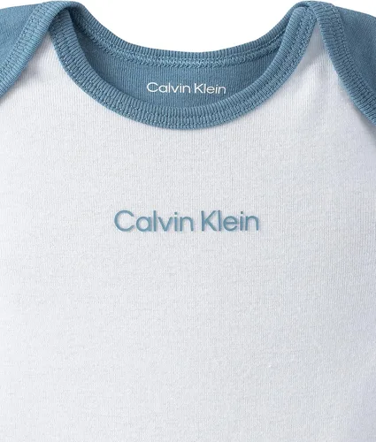 Vista 2 de Calvin Klein Baby Boys Solid