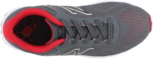 Vista 7 de New Balance Fresh Foam Arishi V2 Bungee - tenis para correr para niño