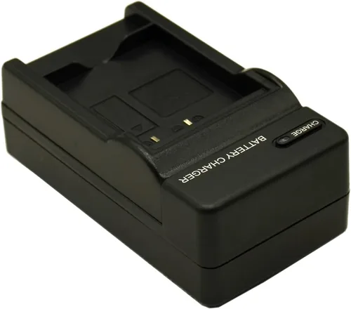 Vista 4 de Adaptador de cargador de batería NB-10L AC/DC individual para NB10L CB-2LC CB-2LCC CB-2LCE Shot SX40 SX50 SX60 HS G1X G1 X G3X G15 G16 Cámara