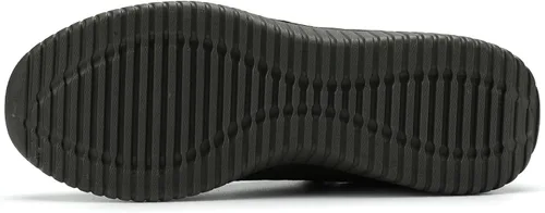 Vista 6 de LCGJR Zapatos deportivos para caminar sin cordones para hombre, tenis de moda, ligeros, para correr, entrenamiento, transpirables, informales