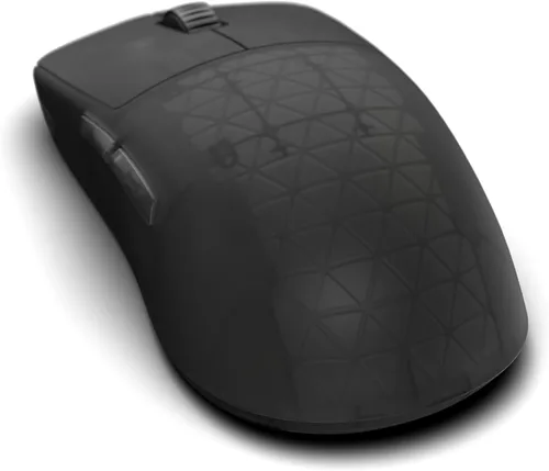 Vista 9 de ENDGAME GEAR Ratón inalámbrico OP1w 4k para juegos blanco - Frecuencia de sondeo de 4000Hz, mouse inalámbrico para gamer, conmutadores Kailh GX