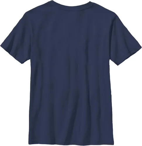 Vista 2 de Fifth Sun Big Official Firsties - Camiseta para niño joven