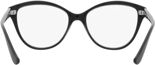 Vista 7 de Vogue Eyewear Marcos redondos para gafas graduadas Vo5489 para mujer