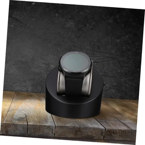 Vista 7 de Holibanna 3pcs Watch Stand Men Reloj Inteligente Para Hombre Gifts Relojes Inteligentes Para Hombres Case Girls Watches Jewelry Display Holder