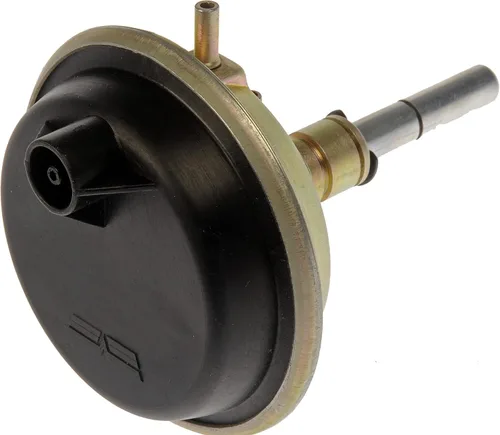 Vista 3 de Dorman Actuador 4WD 600-200 compatible con modelos seleccionados de Jeep