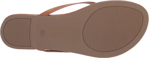 Vista 4 de Calvin Klein Chanclas Crude para mujer