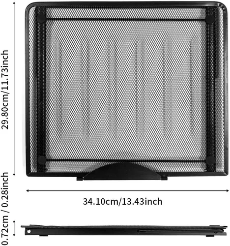 Vista 2 de HSK Soporte de almohadilla de luz para almohadilla de luz de tamaño A3/A2 (más grande)