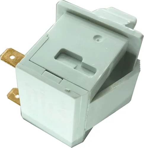 Vista 5 de DTAIR - Interruptor de luz para puerta de congelador 216822900 216998000 de repuesto para refrigerador Frigidaire Kenmore AP2113900 PS427069