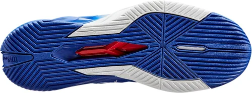 Vista 3 de WILSON Tenis Rush Pro 4.0 Hope Paris para mujer
