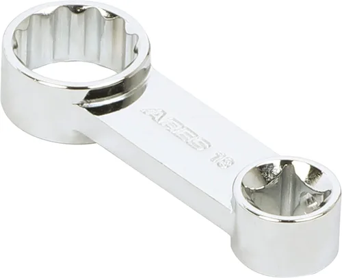 Vista 16 de ARES 43020 – Adaptador de extensión de llave dinamométrica de 1/2 pulgada de 12 puntas con extremo en caja – Accionamiento de 3/8 pulgadas
