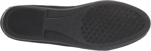 Vista 4 de Aerosoles Betunia mocasines sin cordones para mujer con plantilla de espuma viscoelástica