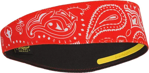 Vista 22 de Halo Headband II Sudadera con banda para el sudor para hombre y mujer