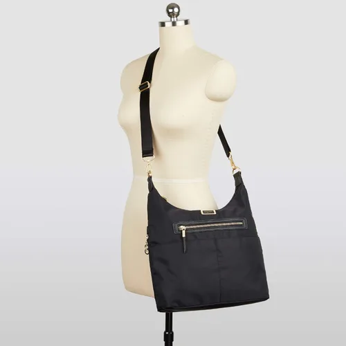 Vista 6 de Baggallini Samantha Hobo