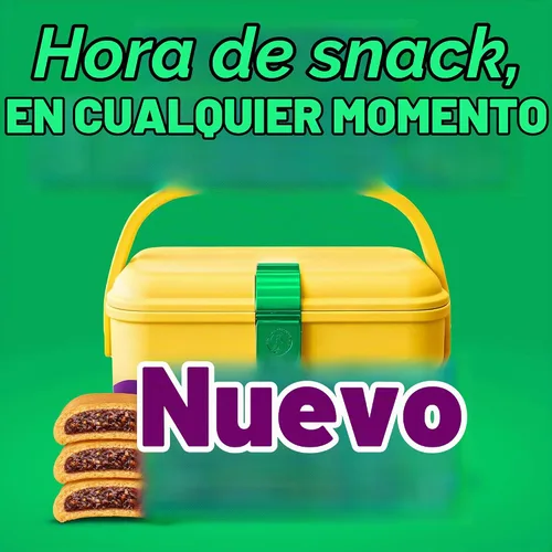Vista 10 de Newtons Galletas masticables sin grasa, suaves y de fruta, sabor higo (barras de higo), 12 paquetes de 10 onzas