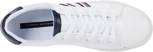 Vista 2 de Tommy Hilfiger Tenis Lendon para mujer