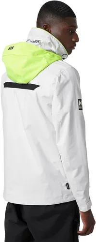 Vista 2 de Helly-Hansen Chaqueta Salt Navigator para hombre
