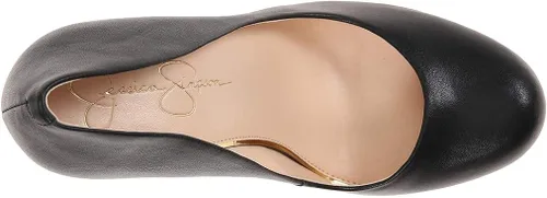 Vista 5 de Jessica Simpson Calie - Zapatos de tacón para mujer